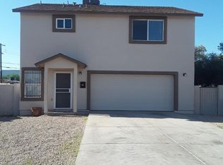 929 W Cocopah St, Phoenix, AZ 85007