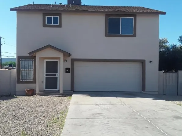 2446 E Encinas Ln #2, Phoenix, AZ 85040