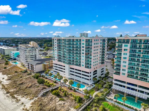 2001 S Ocean Blvd. #608, North Myrtle Beach, SC 29582