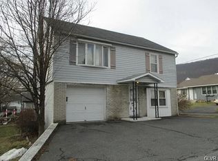 101 Acker St, Pen Argyl, PA 18072