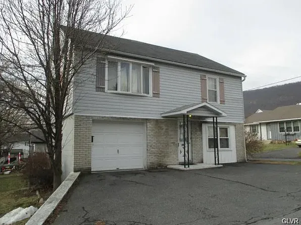 101 Acker St, Pen Argyl, PA 18072