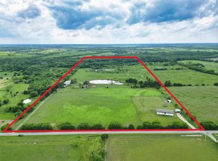 4488 County Road 2617, Caddo Mills, TX 75135