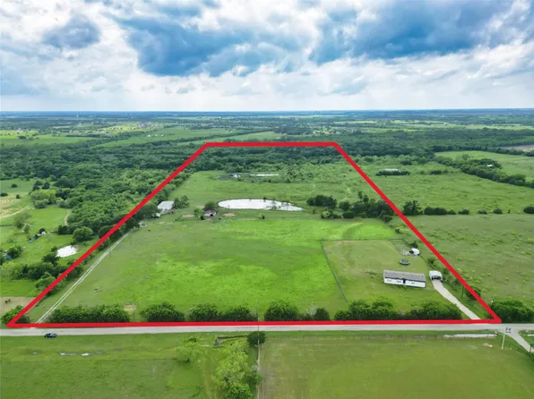 4488 County Road 2617, Caddo Mills, TX 75135