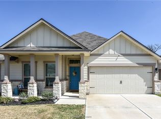 1924 Cartwright St, Bryan, TX 77807