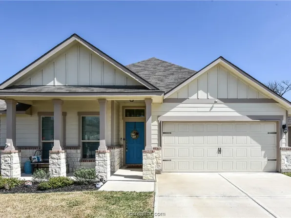 1924 Cartwright St, Bryan, TX 77807