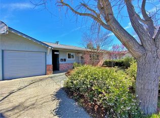 1177 Phyllis Ave, Mountain View, CA 94040