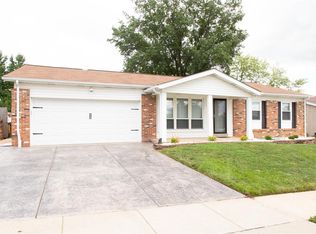 2309 Aileswick Dr, Saint Louis, MO
