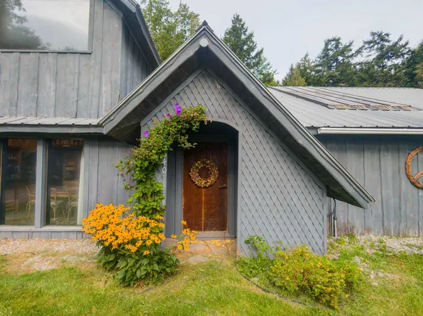 2640 Main Road, Huntington, VT 05462