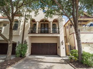 1334 Alexander St, Houston, TX 77008