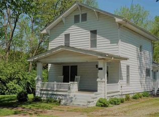 228 W Monroe St, Princeton, IN 47670