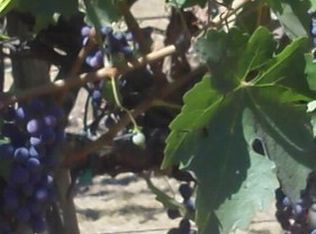 376 Kortum Canyon Rd, Calistoga, CA 94515