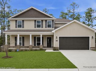 11613 Talla Dr, Ocean Springs, MS 39564