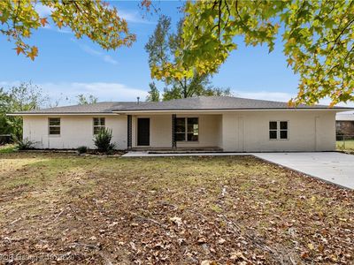 1209 Rena Rd, Van Buren, AR, 72956