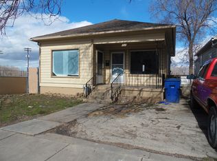 526 W 24th St, Ogden, UT 84401