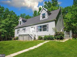 218 Opossum Trl, Winchester, VA 22602