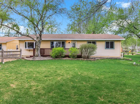 20095 Donnelly Ave, Farmington, MN 55024
