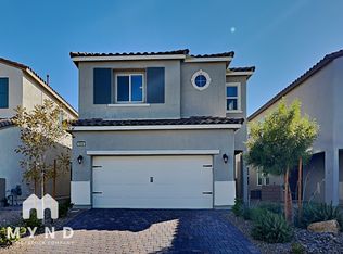 6646 Evander St, North Las Vegas, NV 89086