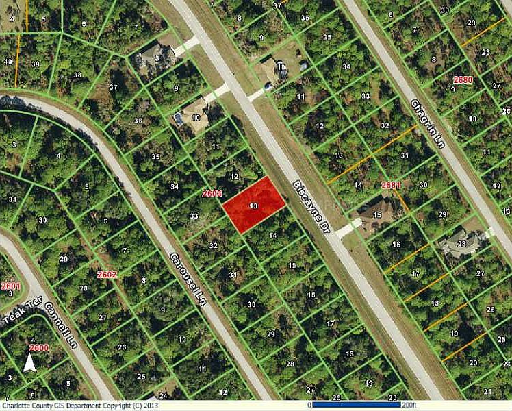 2nd image of 1509 Biscayne Dr