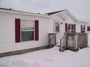 813 S Western Ave, Cheboygan, MI 49721