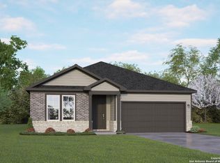 16602 Rosemary Rdg, Elmendorf, TX 78112