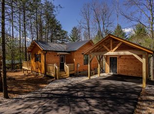 207 Bentley Cv, Murphy, NC 28906