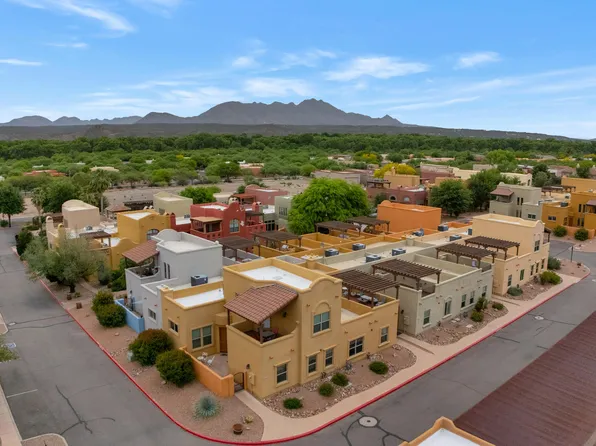 1207 Lombard Way, Tubac, AZ 85646