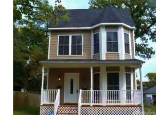 3307 Hanes Ave, Richmond, VA 23222
