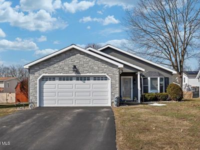 25 Cartwheel Drive, Scotia, NY, 12302