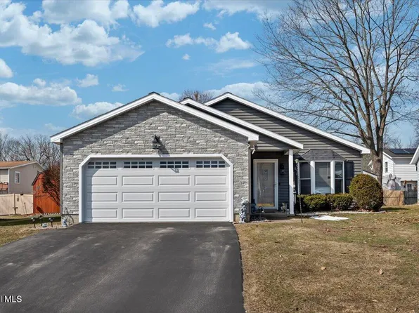 25 Cartwheel Drive, Scotia, NY 12302
