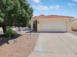 279 Chaparral Loop SE, Rio Rancho, NM 87124