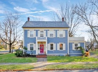 301 Hardwick St, Belvidere, NJ 07823
