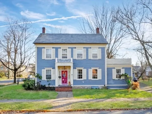 301 Hardwick St, Belvidere Twp., NJ 07823