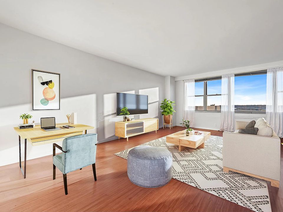 Gerard Towers Apartment Rentals Forest Hills, NY Zillow