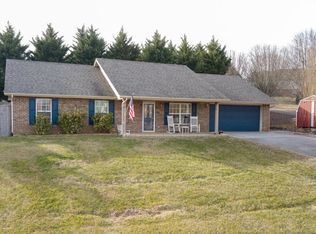 5029 Gregory Rd, Greenback, TN 37742