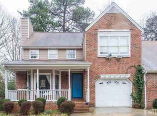 2609 Sawmill Rd, Raleigh, NC 27613