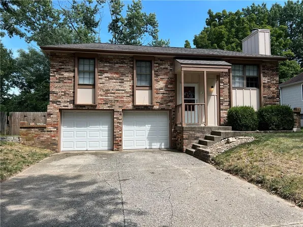 1635 N Belvidere Ave, Independence, MO 64056