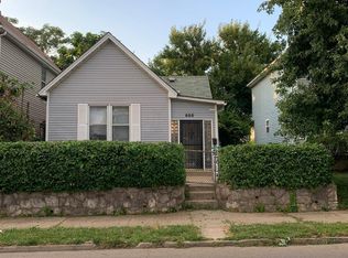 600 E 2nd Ave, Columbus, OH 43201