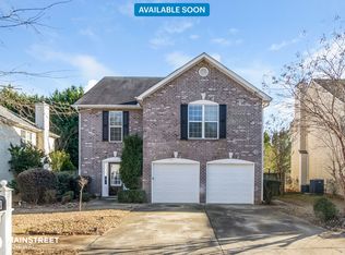 3484 Pembrook Farm Way SW, Snellville, GA 30039