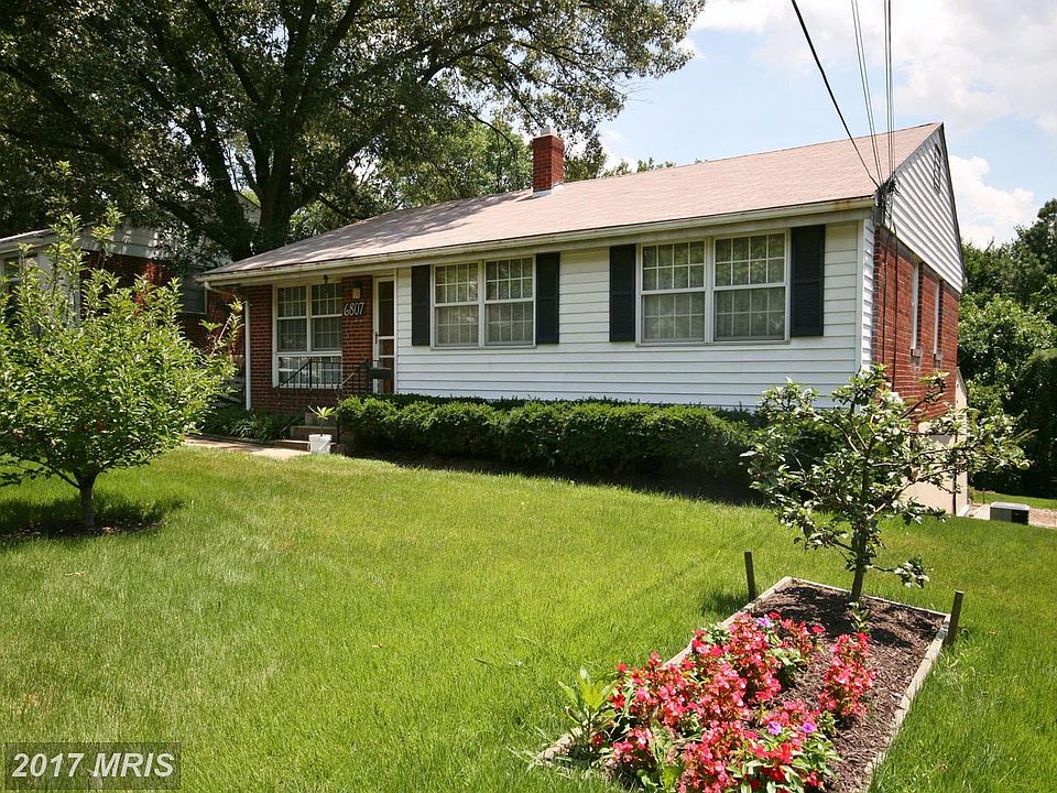 1st image of 6807 Ingraham St