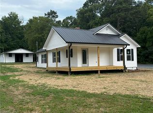 609 Denton Rd, Denton, NC 27239