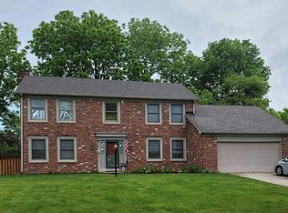 942 Nevelle Ln, Carmel, IN