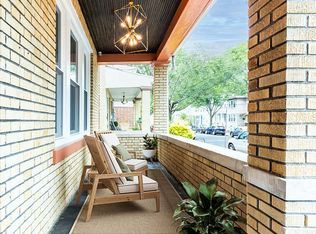 21-36 41st St #1, Astoria, NY 11105