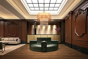 Rented by Brown Harris Stevens