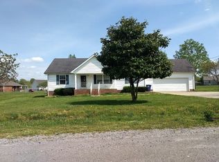 73 Providence Rd, Shelbyville, TN 37160