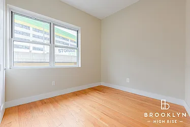 Rented by Brooklyn High Rise LLC