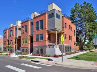 2495 E 28th Ave, Denver, CO 80205