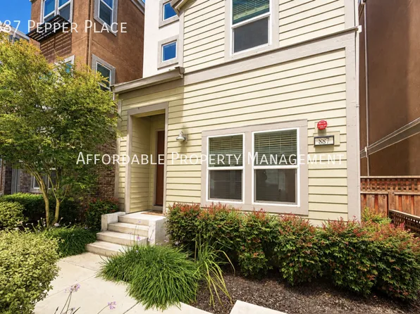 887 Pepper Pl, Milpitas, CA 95035