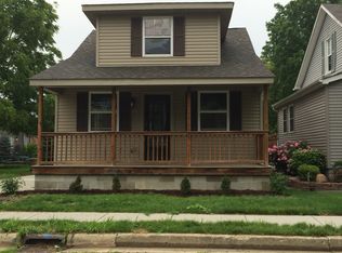 256 Mussey St, Romeo, MI 48065