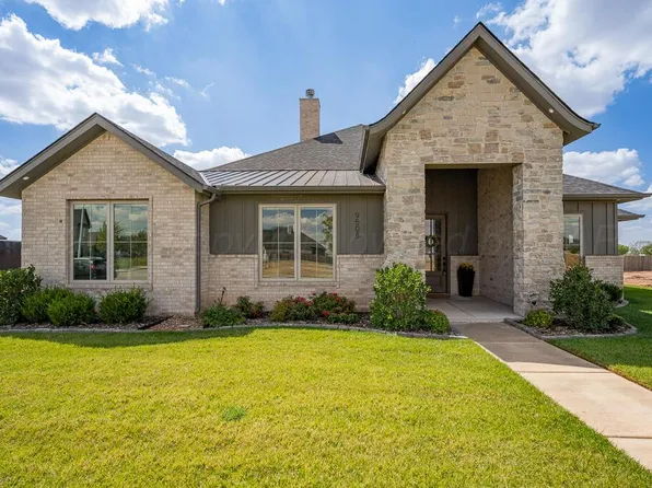 9508 Stonecrest Dr, Amarillo, TX 79118