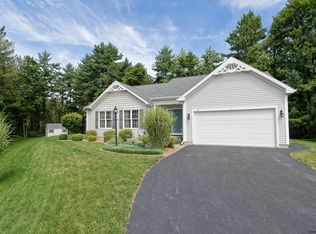 51 Bridle Path, Selkirk, NY 12158